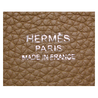 Replica Hermes Evelyne2 PM Clemens Etoupu Silver Hardware On Sale - Click Image to Close